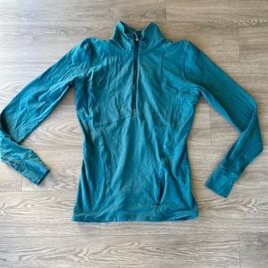 lululemon Rulu Run Half-Zip